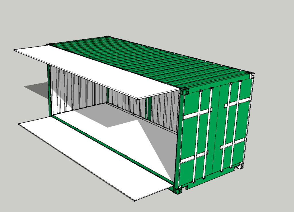 container retail building 2