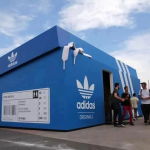 Branding a container to the extreme