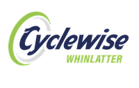 cyclewise whinlatter logo