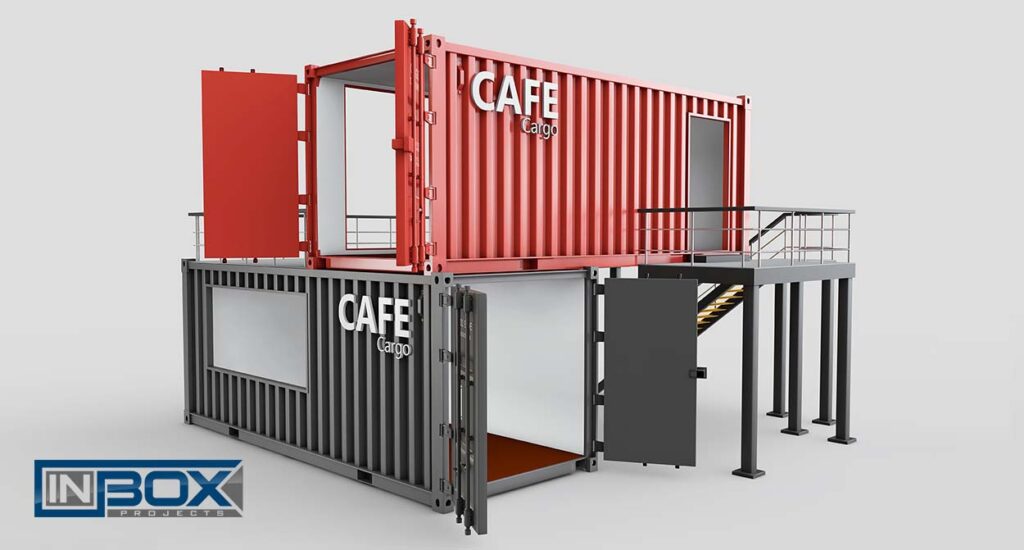 iso container conversions