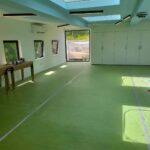classroom skylights