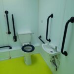 toilet sink wc