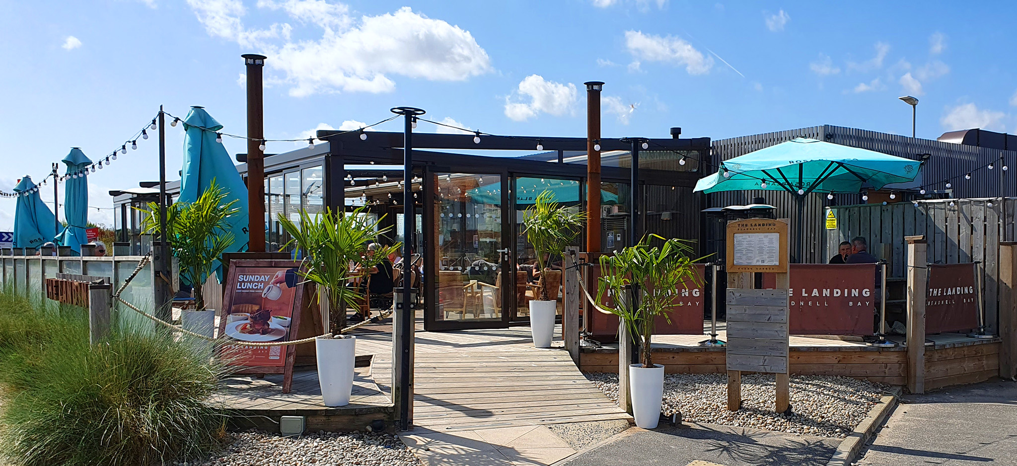 Premium Modular Buildings Designed to Impress